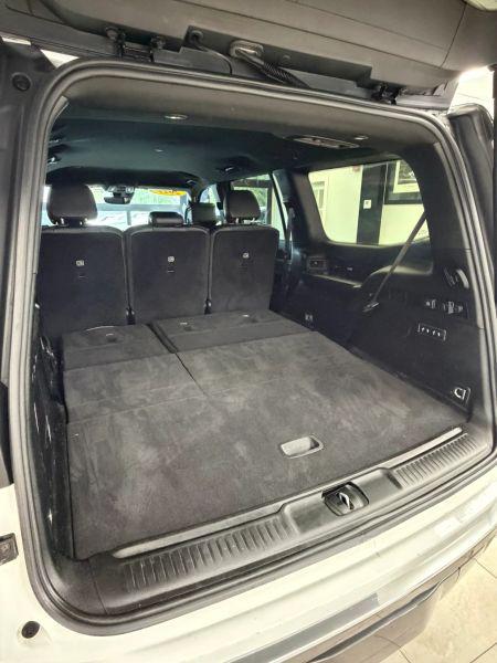 2022 Jeep Wagoneer Series III 4x4