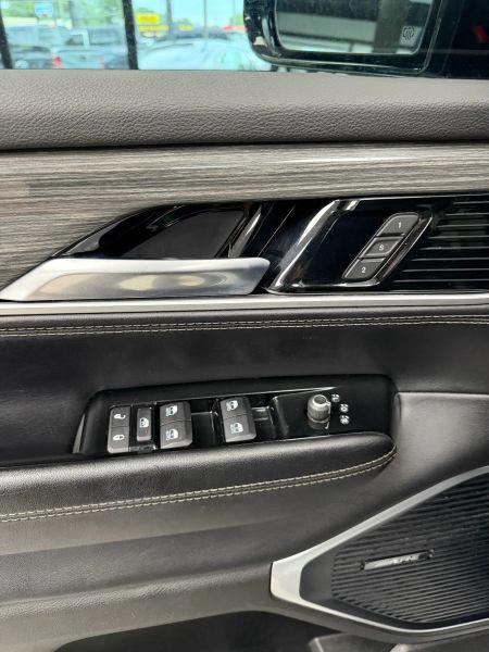2022 Jeep Wagoneer Series III 4x4