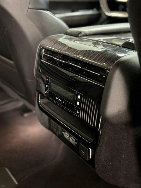 2022 Jeep Wagoneer Series III 4x4