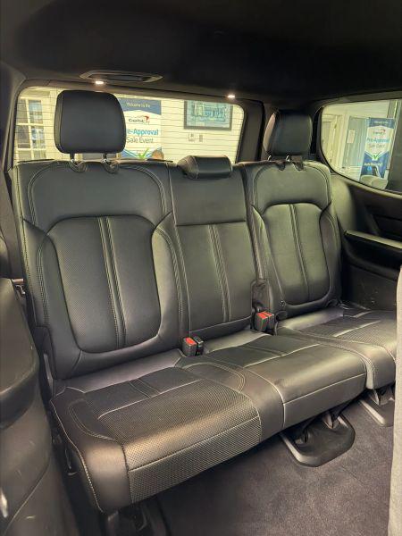 2022 Jeep Wagoneer Series III 4x4