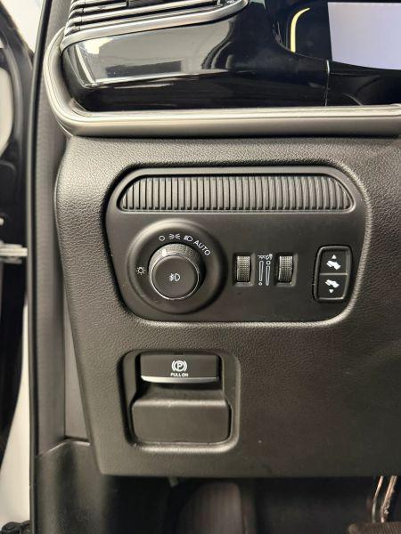 2022 Jeep Wagoneer Series III 4x4