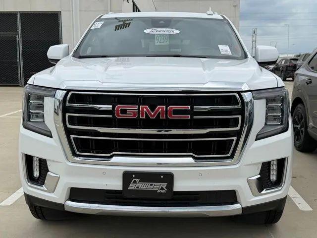 2023 GMC Yukon 2WD SLT