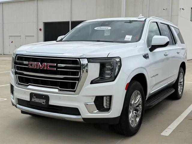 2023 GMC Yukon 2WD SLT