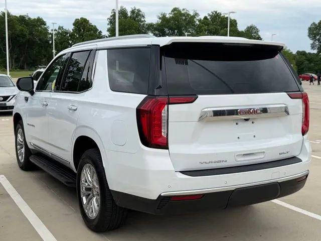 2023 GMC Yukon 2WD SLT