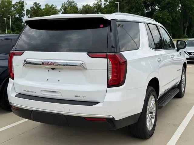 2023 GMC Yukon 2WD SLT