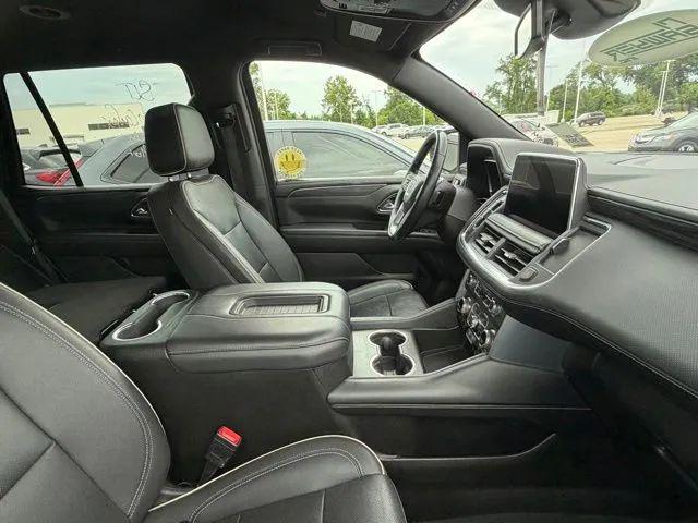 2023 GMC Yukon 2WD SLT