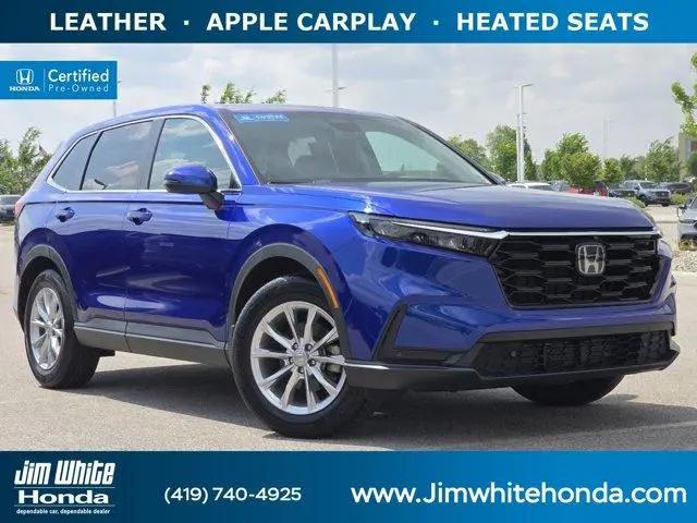 2023 Honda CR-V EX-L 2WD for sale in Maumee, OH