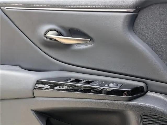 2023 Lexus ES 350 ES 350