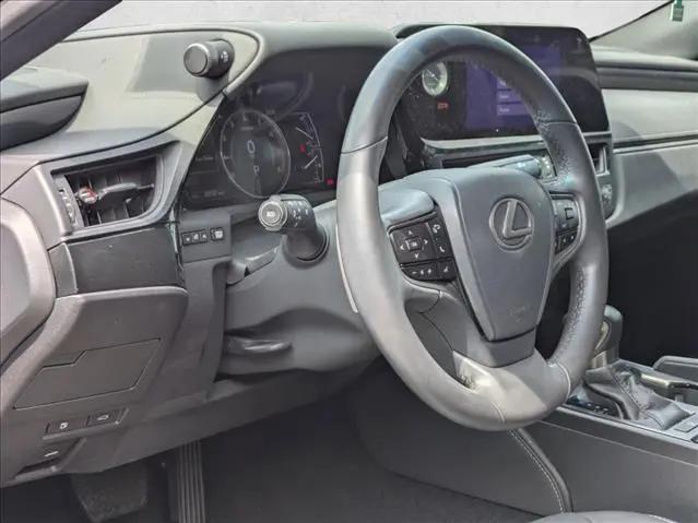 2023 Lexus ES 350 ES 350