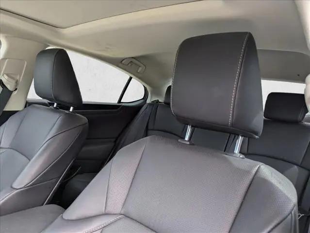 2023 Lexus ES 350 ES 350