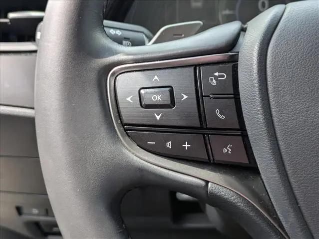 2023 Lexus ES 350 ES 350