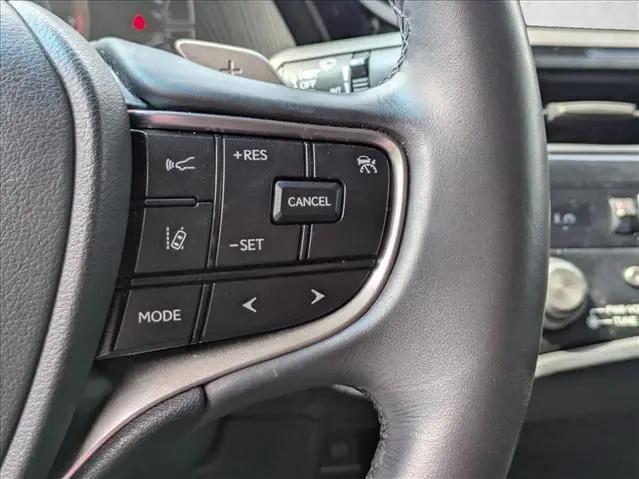 2023 Lexus ES 350 ES 350