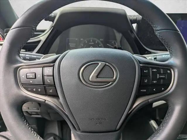 2023 Lexus ES 350 ES 350