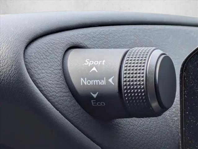 2023 Lexus ES 350 ES 350