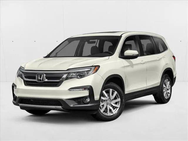 2019 Honda Pilot EX-L for sale in Pinellas Park, FL