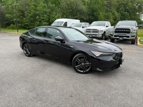 2023 Acura Integra A-SPEC Technology for sale in New Windsor, NY