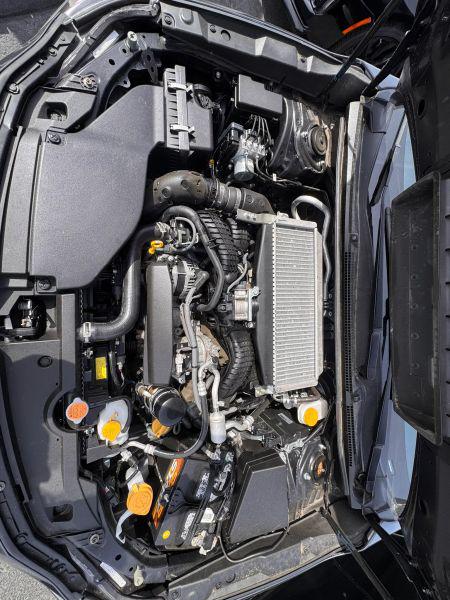 2023 Subaru WRX Limited