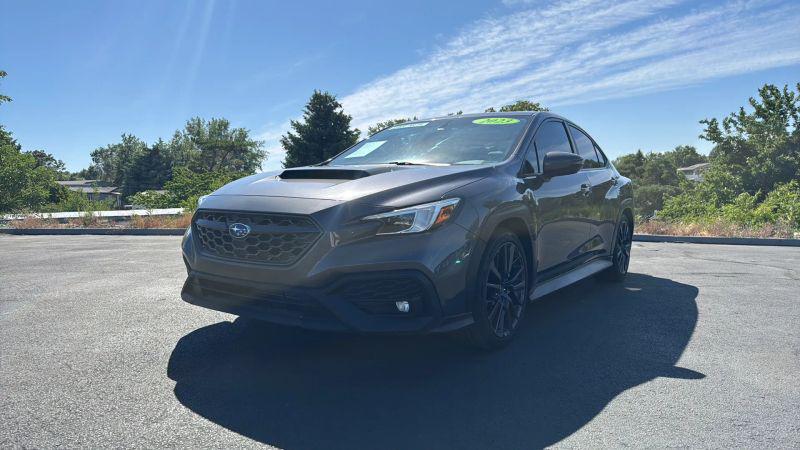 2023 Subaru WRX Limited for sale in West Richland, WA