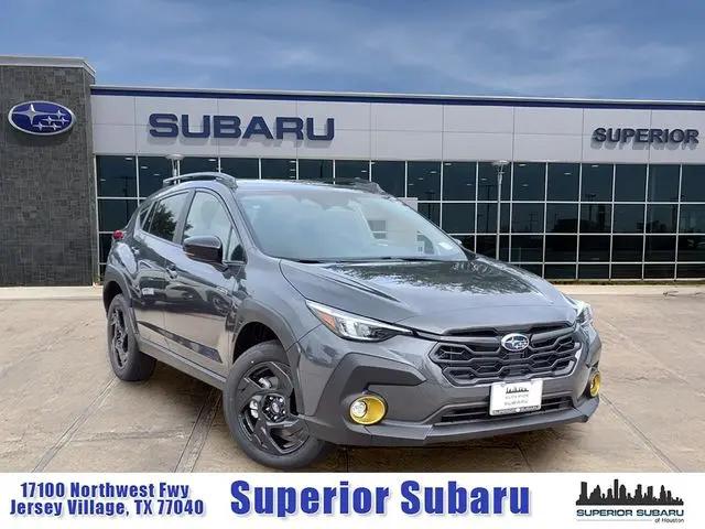 2026 Subaru Crosstrek Sport for sale in Jersey Village, TX