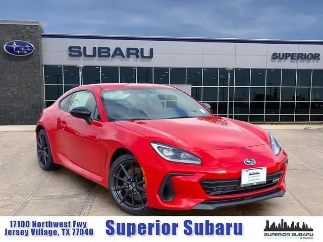 2026 Subaru BRZ tS for sale in Jersey Village, TX