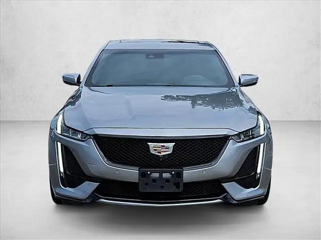 2023 Cadillac CT5-V V-Series