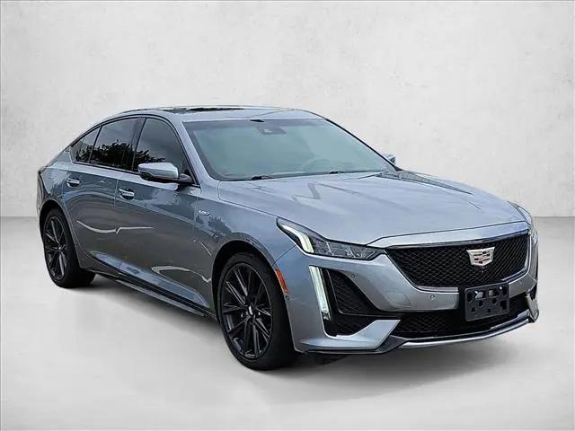 2023 Cadillac CT5-V V-Series