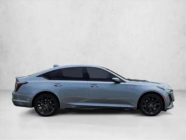 2023 Cadillac CT5-V V-Series
