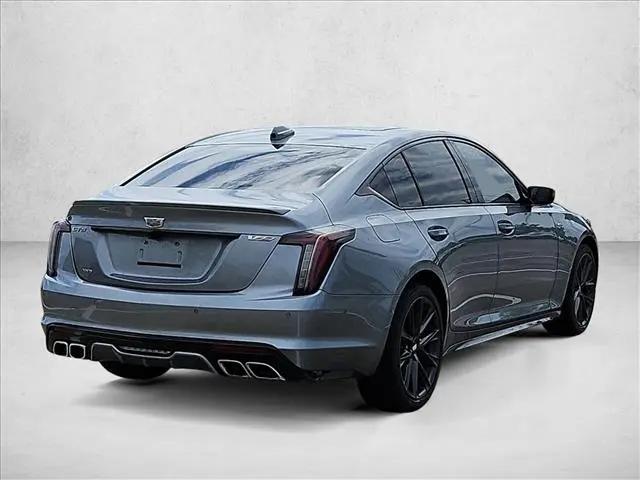 2023 Cadillac CT5-V V-Series