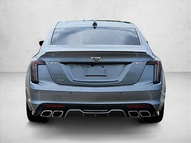 2023 Cadillac CT5-V V-Series
