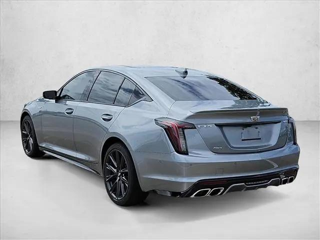 2023 Cadillac CT5-V V-Series