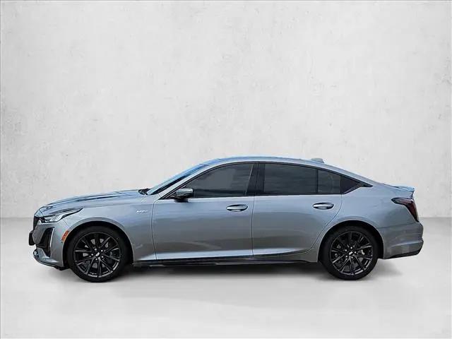 2023 Cadillac CT5-V V-Series