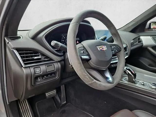 2023 Cadillac CT5-V V-Series
