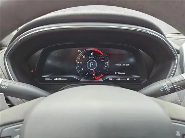 2023 Cadillac CT5-V V-Series