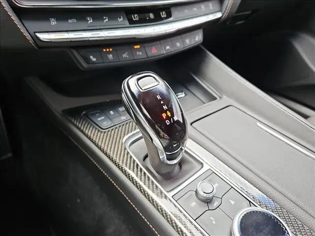 2023 Cadillac CT5-V V-Series