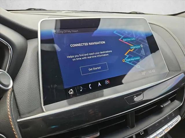 2023 Cadillac CT5-V V-Series