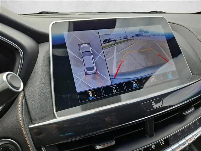 2023 Cadillac CT5-V V-Series