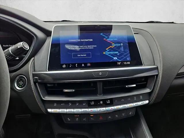 2023 Cadillac CT5-V V-Series