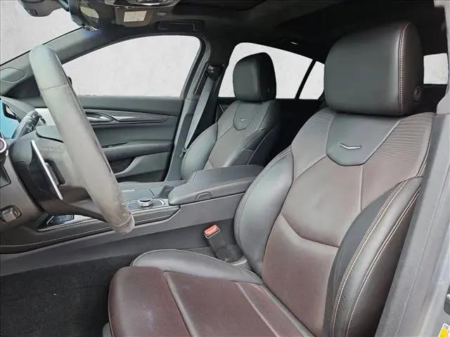 2023 Cadillac CT5-V V-Series