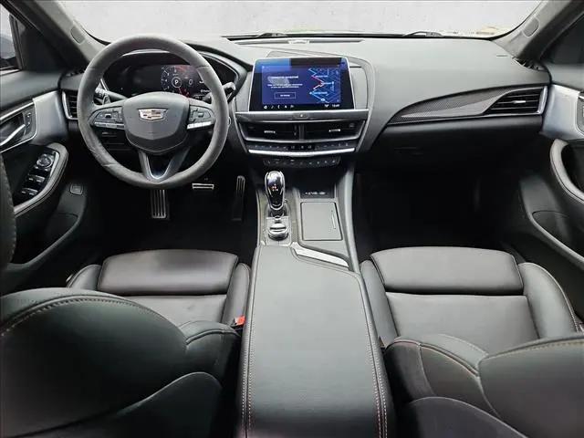 2023 Cadillac CT5-V V-Series