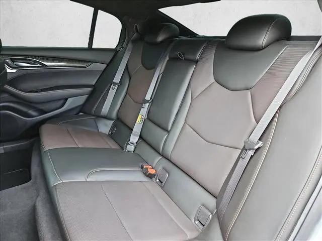 2023 Cadillac CT5-V V-Series