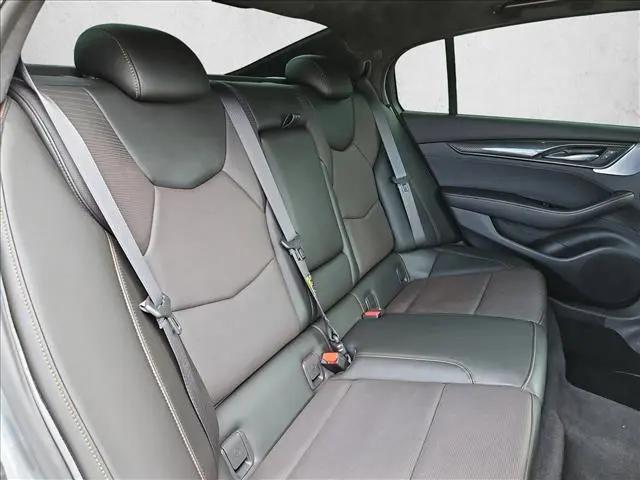 2023 Cadillac CT5-V V-Series