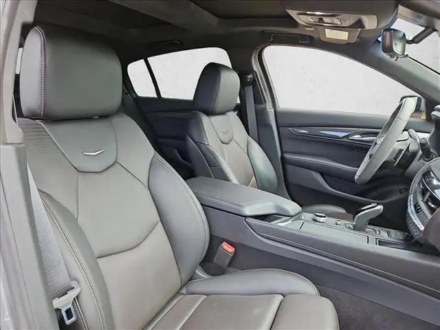 2023 Cadillac CT5-V V-Series
