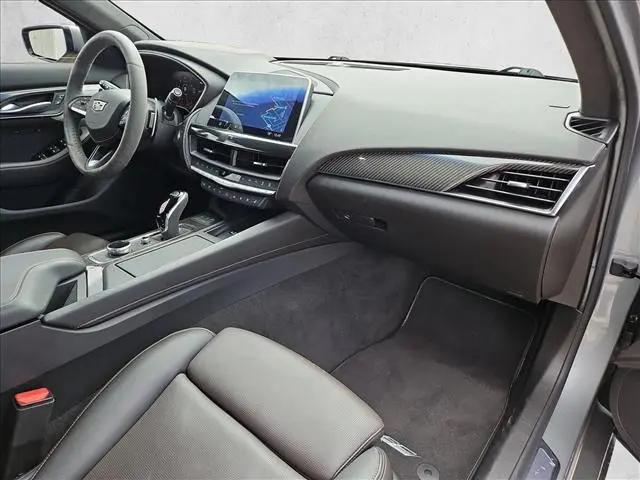 2023 Cadillac CT5-V V-Series