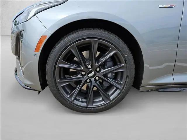 2023 Cadillac CT5-V V-Series