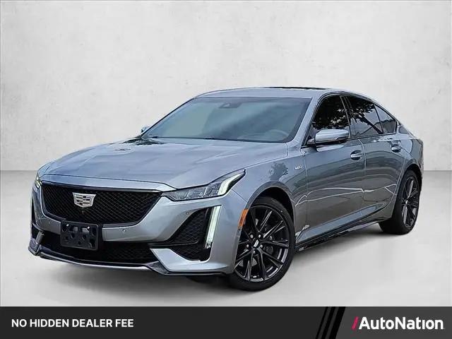 2023 Cadillac CT5-V V-Series for sale in Houston, TX