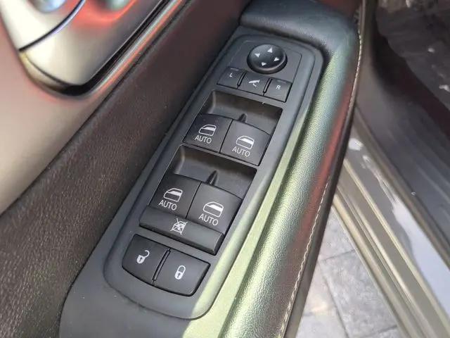 2020 Chrysler Pacifica Hybrid Red S Edition
