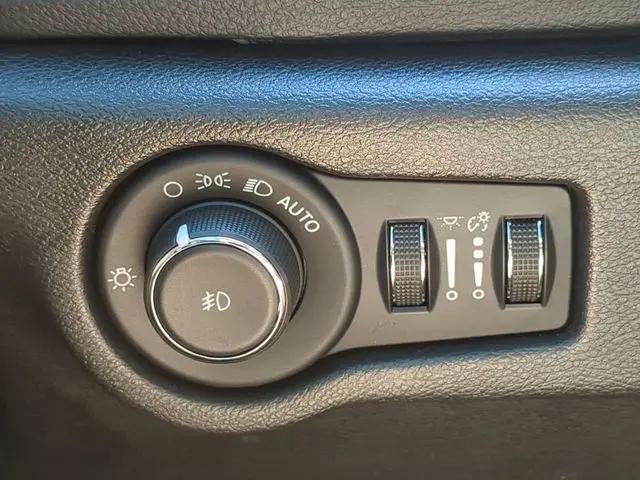 2020 Chrysler Pacifica Hybrid Red S Edition