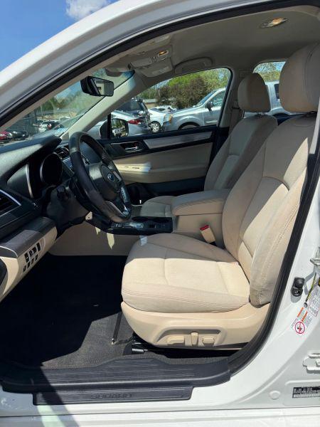 2019 Subaru Legacy 2.5i Premium