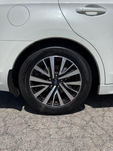 2019 Subaru Legacy 2.5i Premium