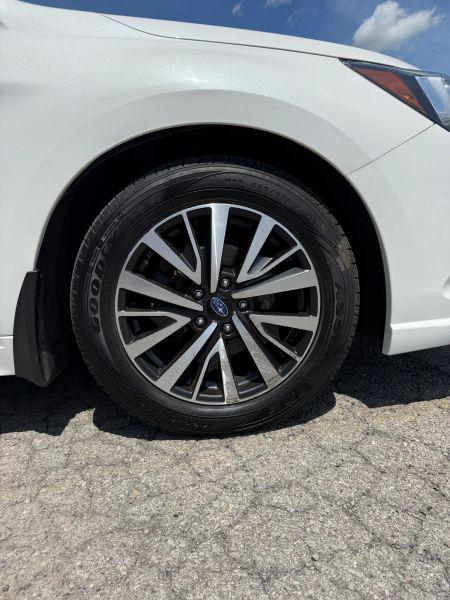 2019 Subaru Legacy 2.5i Premium